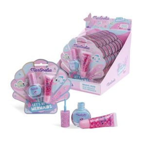 Duo Belleza Mermaids Martinelia