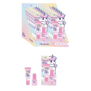 Duo Belleza Unicornio Martinelia