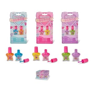 Dúo De Uñas Martinelia