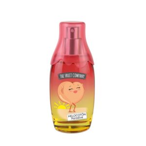 Edt Melocotón Paradise Ed Verano 40ml