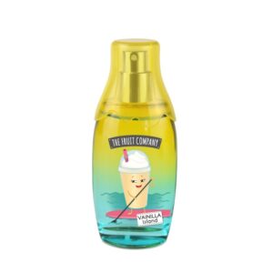 Edt Vainilla Island Ed Verano 40ml