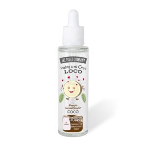 Esencia Fusión Coco 50ml Tfc