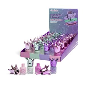 Esmalte De Uñas Coronas Martinelia