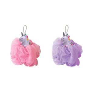 Esponja Infantil Unicornio Martinelia