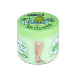 Exfoliante Corporal 2en1 Melón 400gr The Fruit Company