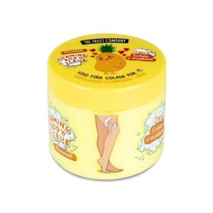 Exfoliante Corporal 2en1 Piña 400gr The Fruit Company