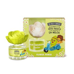Flor Difusora Flower Power Melón 50ml Tfc