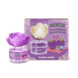 Flor Difusora Flower Power Moras 50ml Tfc