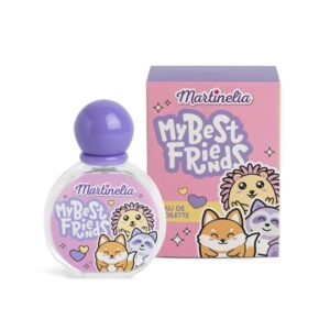 Fragancia 30ml My Best Friend´S Martinelia+Tester Regalo