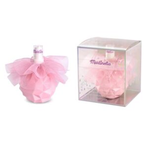 Fragancia Efecto Brillo 100ml Martinelia
