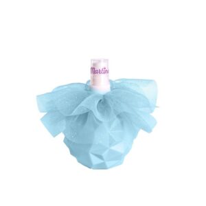 Fragancia Efecto Brillo Starshine Blue 100ml Martinelia