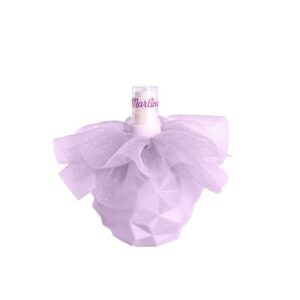 Fragancia Efecto Brillo Starshine Purple 100ml MA-90040 Martinelia