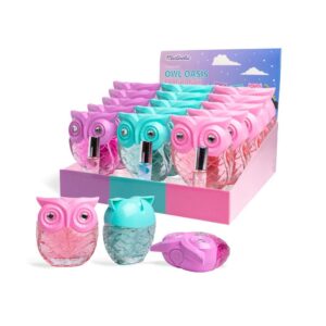 Fragancia Infantil Owl Oasis 30 Ml Martinelia
