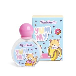 Fragancia Infantil Yummy 30ml Martinelia+Tester