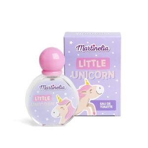 Fragancia Little Unicorn Martinelia 30ml+Tester