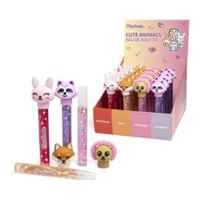 Fragancia My Best Friends On The Go 10 Ml Martinelia