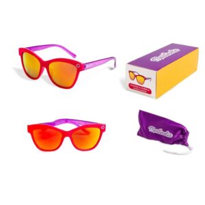 Gafas De Sol Martinelia Fucsia&Lila