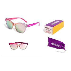 Gafas De Sol Martinelia Pink Glitter