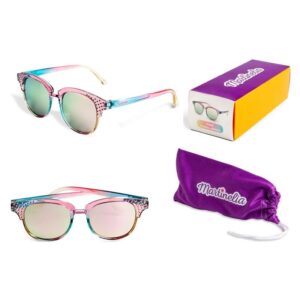 Gafas De Sol Martinelia Pink