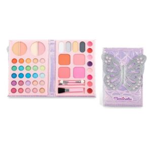 Libro De Belleza Shimmer Wings Martinelia