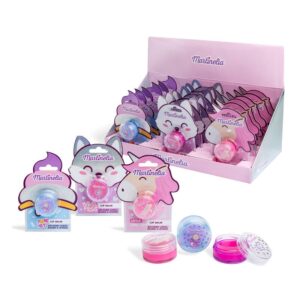 Lip Balm Animalitos 2 G Martinelia