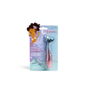 Lip Gloss Cola Sirena Martinelia