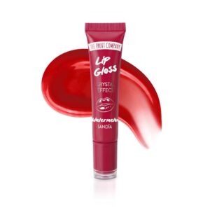 Lip Gloss Donut Sandía