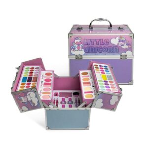 Megamaletín Maquillaje Infantil Unicornio Martinelia