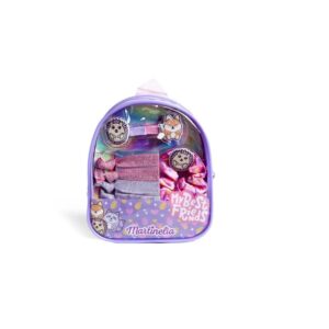Minimochila Accesorios Para El Pelo My Best Friends Martinelia