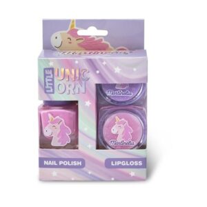 Miniset Belleza Unicornio Martinelia