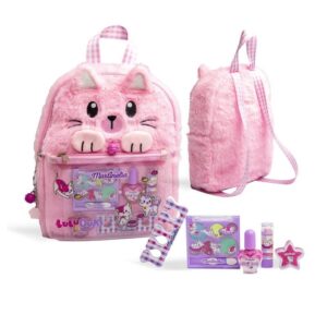 Mochila De Belleza Infantil Lulu&Duki Martinelia