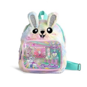 Mochila Maquillaje Infantil Circus Martinelia
