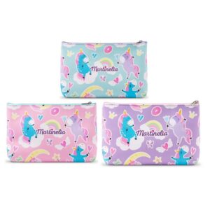 Neceser Unicornio Martinelia