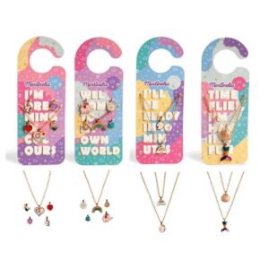 Pack Collares Fantasía Martinelia