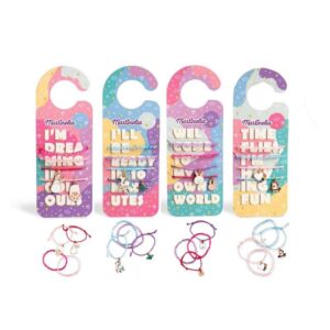 Pack Pulseras Fantasía Martinelia