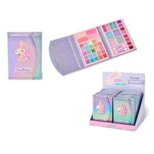Paleta Maquillaje Unicornio Martinelia