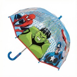Paraguas manual Avengers
