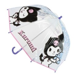 Paraguas manual Hello Kitty (diseño 2)