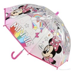 Paraguas manual Minnie (diseño 4)