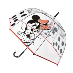 Paraguas manual Minnie (diseño 5)