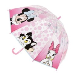 Paraguas manual Minnie (diseño 3)