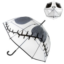 Paraguas manual Nightmare Before Christmas