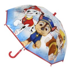 Paraguas manual Paw Patrol (diseño 3)
