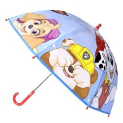 Paraguas manual Paw Patrol