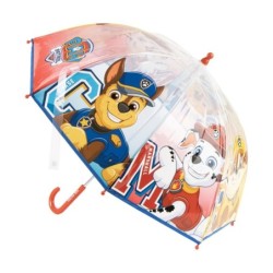Paraguas manual Paw Patrol (diseño 2)