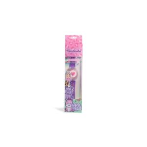 Reloj Brillo De Labios My Best Friends Martinelia