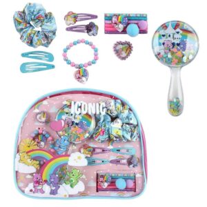 Set Accesorios De Belleza En Neceser Care Bears
