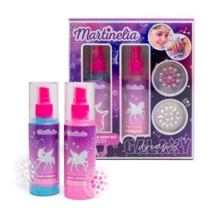 Set Belleza Infantil Galaxy Dreams Martinelia
