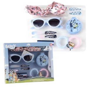 Set De Accesorios Belleza Bluey