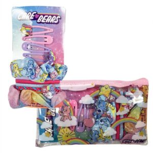 Set De Accesorios Belleza Care Bears